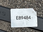 General Appearance with Numéro de série/Numéro d'identification du véhicule automobile