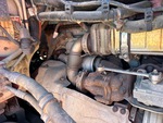 Motor with
