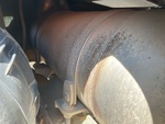 Engine with Exhaust System