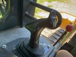 Control Station with Drivetrain Controls