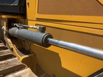 Hydraulics with Blade Lift Cylinders