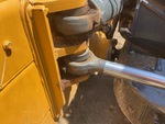 Chassis with Angle Linkage Pins and Bushings