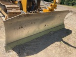 Chassis with Blade Condition