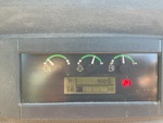 Control Station with Engine Oil Pressure