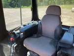 Control Station with Seats/Armrests