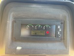 Control Station with Warning Lights