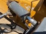 Hydraulics with Blade Tilt Cylinders