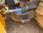 Chassis with Push Arm/C-Frame Condition
