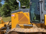 General Appearance with Sheet Metal (fiberglass) Condition