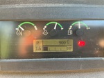 Control Station with Gauges