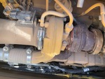 Engine with Engine - Left Side