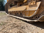 Undercarriage with Right Roller Frame