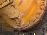 Drivetrain with Final Drives