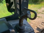 Control Station with Steering Controls