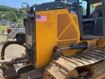 Chassis with Frame Condition