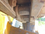 Undercarriage with Right Track Bushings