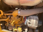 Engine with Engine - Right Side