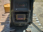 Control Station with Dash Console