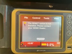 Control Station with