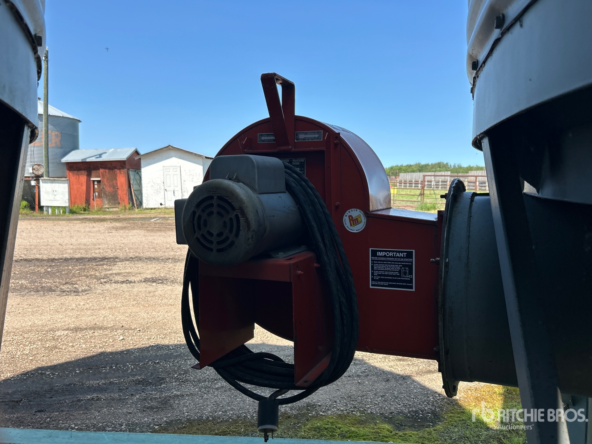 Flaman Fans FJA-3-1