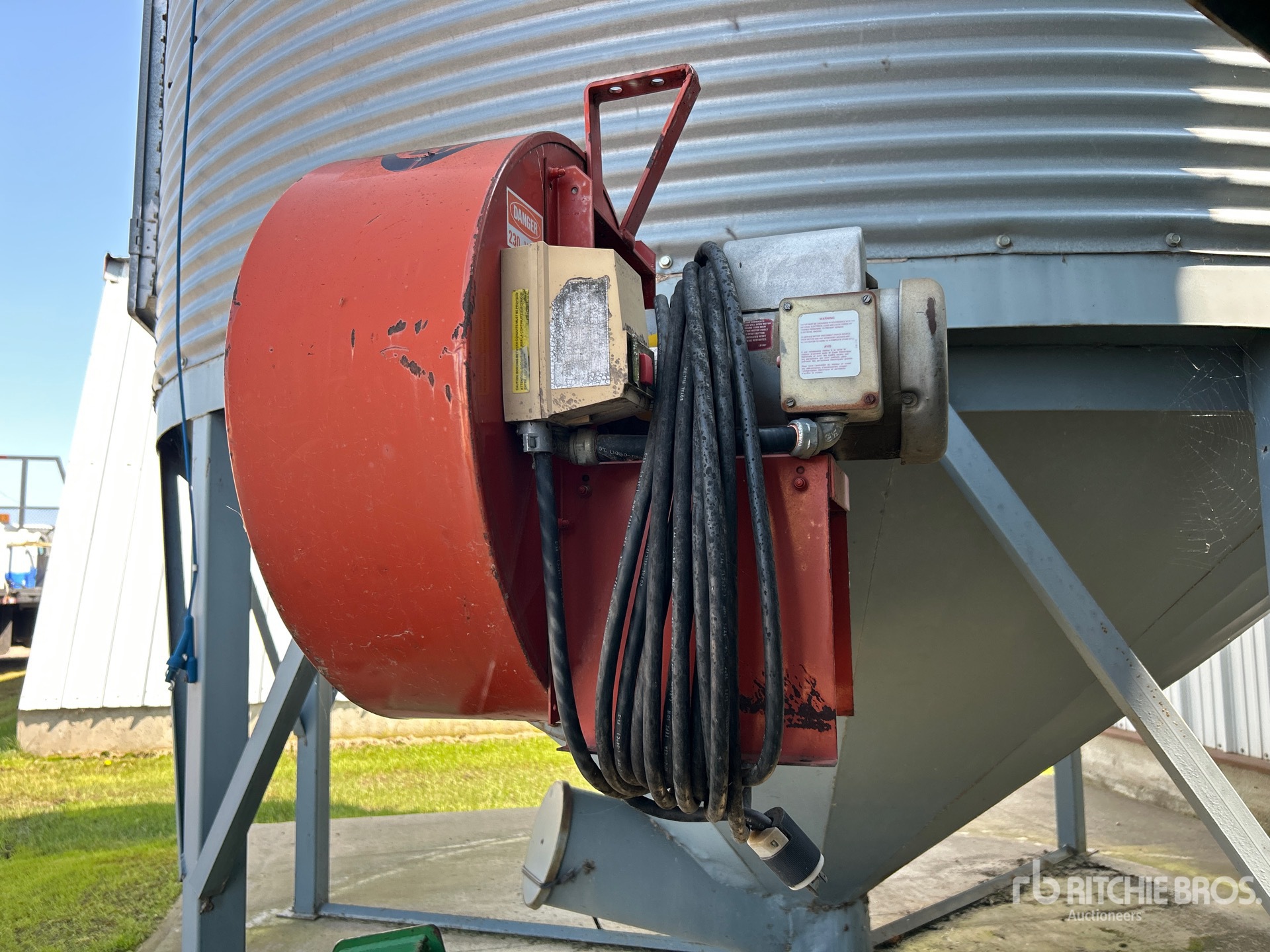 Flaman Fans FJA-3-1