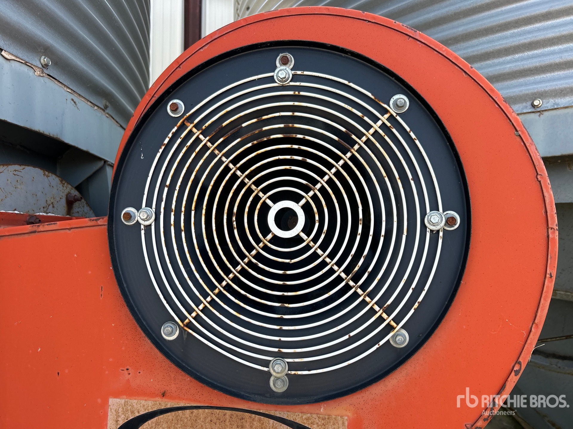 Flaman Fans FJA-3-1