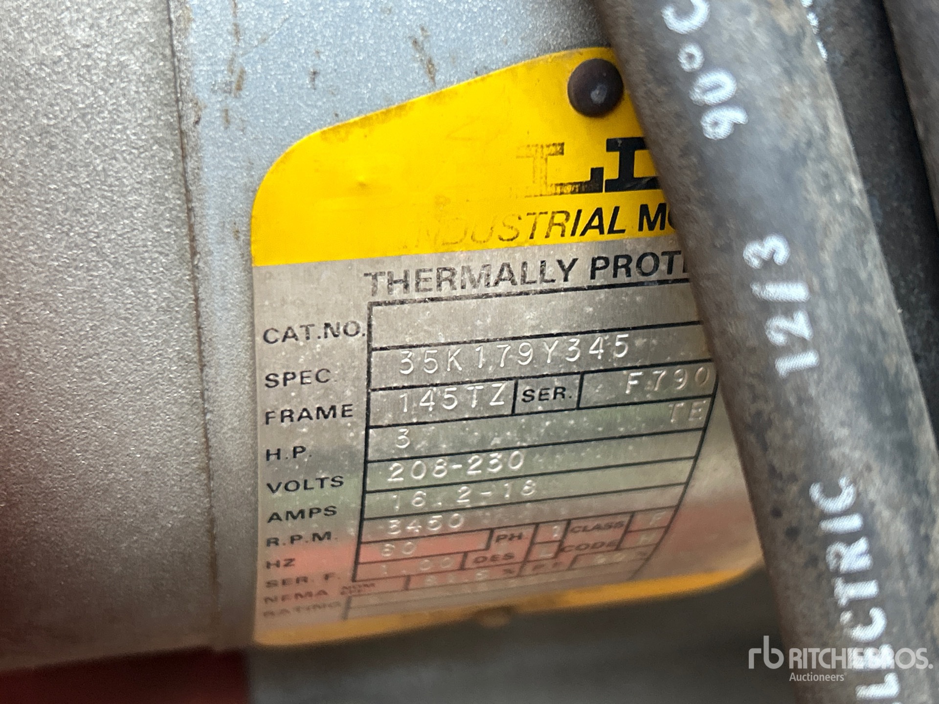 Flaman Fans FJA-3-1