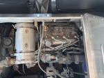 Engine with Engine - Right Side