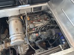 Engine with Engine - Left Side