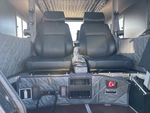 Controls with Seat