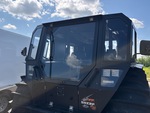 Controls with Windscreen