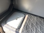 Controls with Storage Compartments