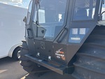 Controls with Running / Marker Lights