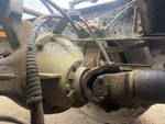 Drivetrain with