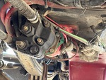 Underbody with Despegue propulsado