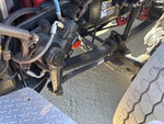 Underbody with Componentes de la Dirección