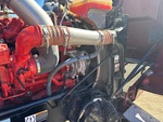 Motor with Radiador