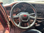 Cab with Controles de la dirección