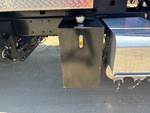 Underbody with Tanque hidráulico