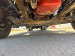 Underbody with Eje de Dirección (propulsado)
