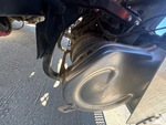 Motor with