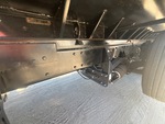 Underbody with Condición del chasis