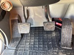 Cab with Control de Frenos