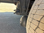 Underbody with Bujes de Suspensión