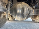 Underbody with Eje trasero