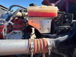 Motor with Cooling System Leaks