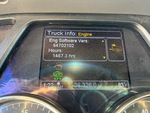 Cab with Engine Hours