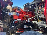 Motor with