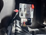 Cab with Control de PTO