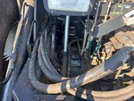 Drivetrain with Front Axle Configuration